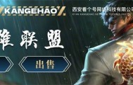 lol账号交易平台