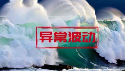三木集团股票两个交易日涨幅偏离值累计达20.53%