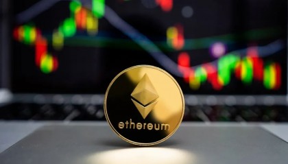 ETH-以太坊交易平台(以太币eth实时行情走势图)