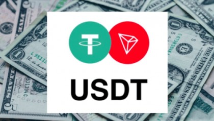USDT交易平台(usdt交易平台软件下载)