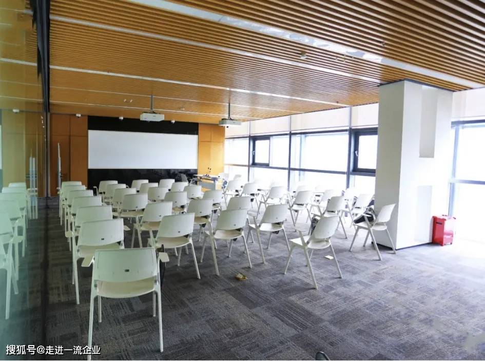 商汤科技企业参访——探秘商汤科技 创新密码大揭晓