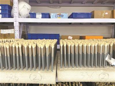 抓住新质供给新机遇 产业带迈出高质量发展新步伐