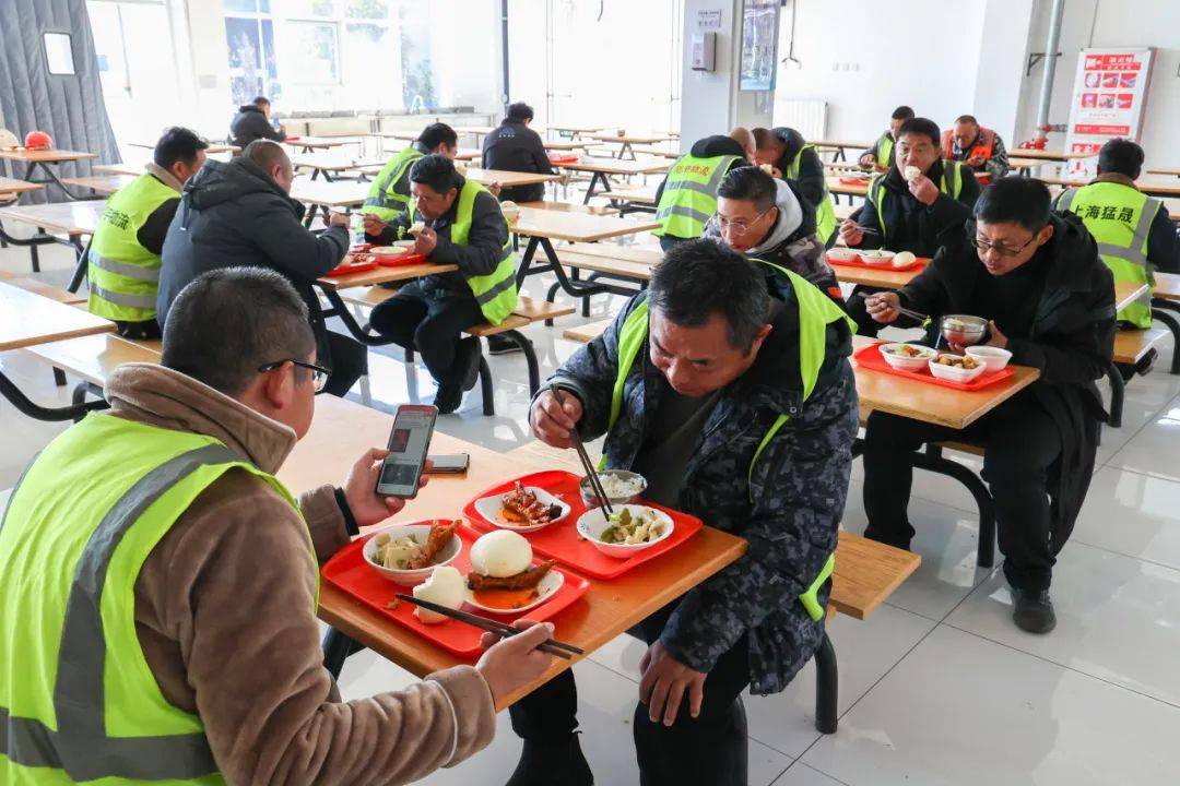 英科公益 | 英科医疗推出“公益爱心餐”服务，用行动诠释企业温度