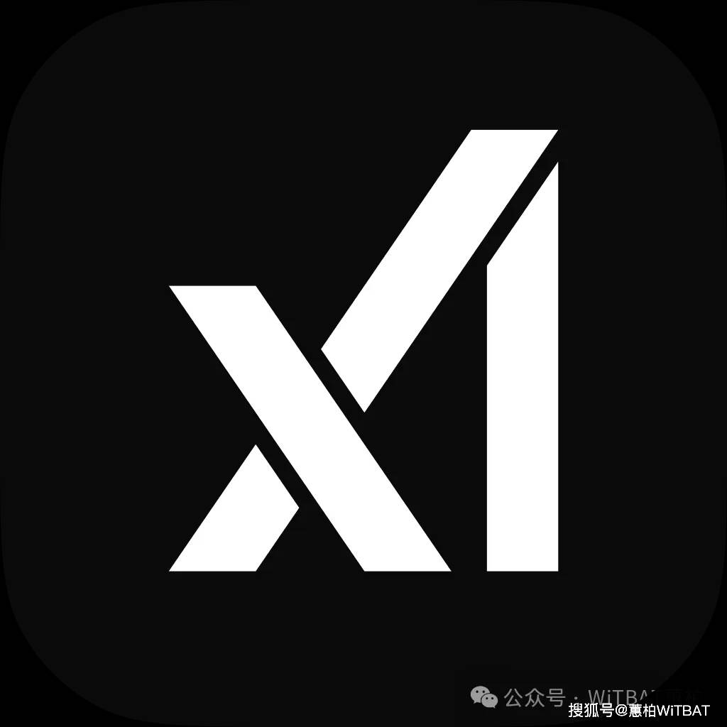 马斯克人工智能公司xAI以330亿美元的股票交易收购了 X 平台