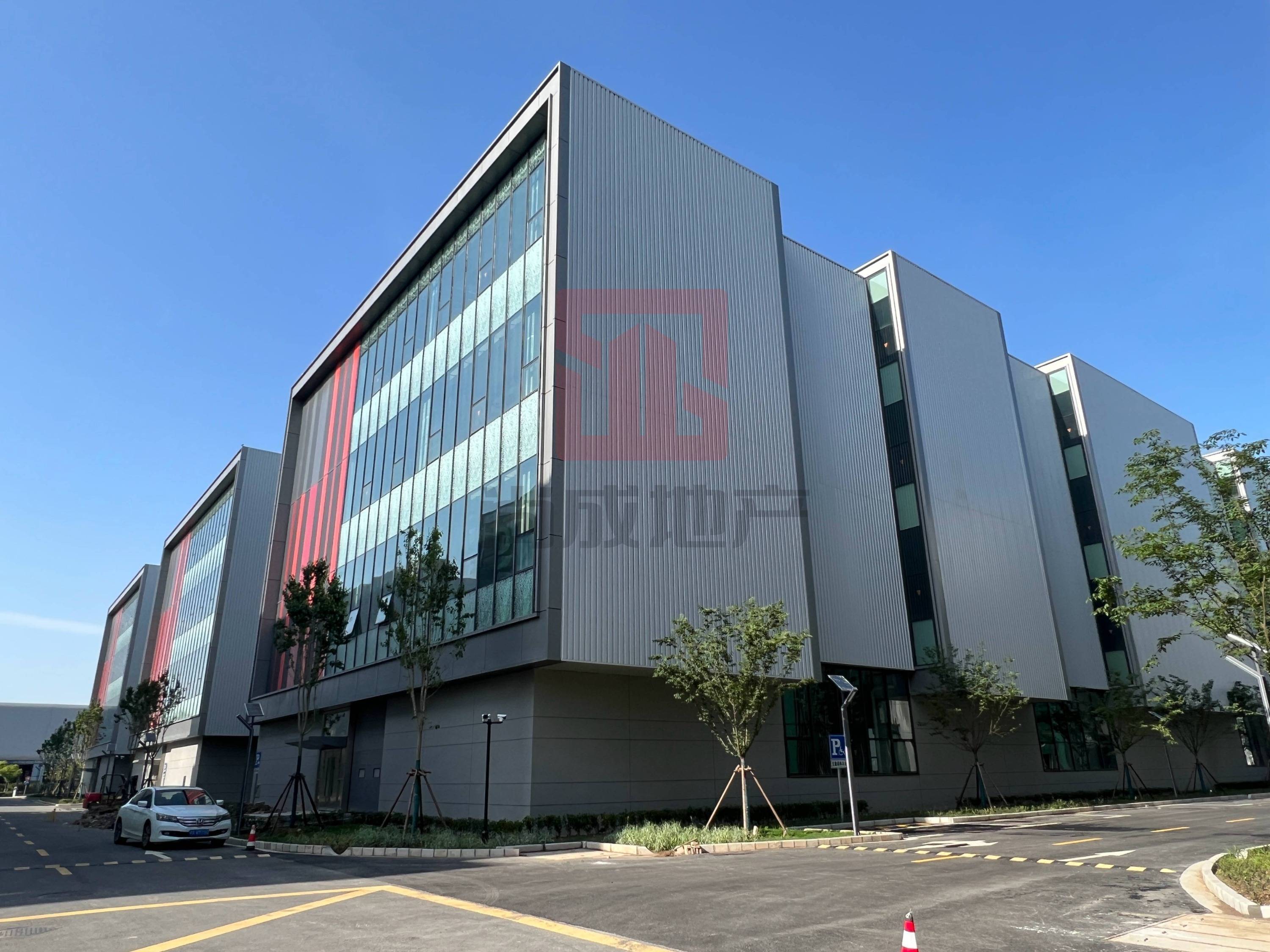 上海临港生命蓝湾：结合上海区位红利 构建生物医药协同体系