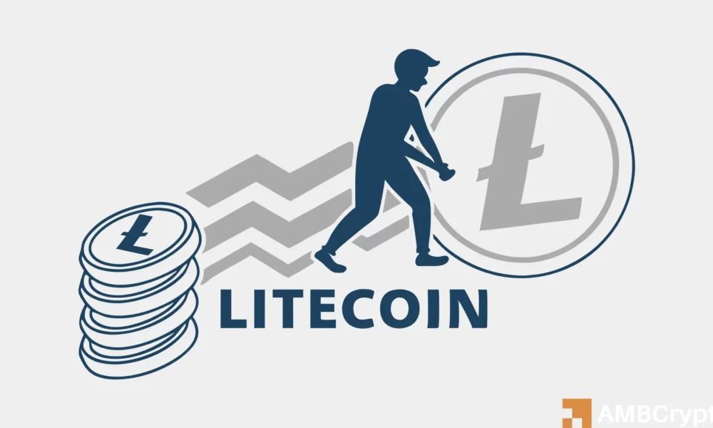 LTC-莱特币交易网站(莱特币ltc交易合法吗?)