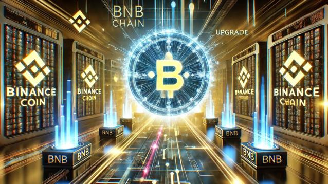BNB交易app(币安binanceapp)
