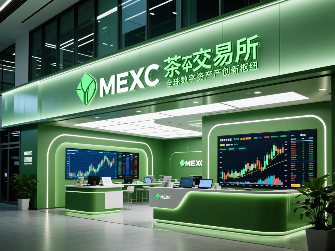 抹茶交易平台(抹茶交易所mxc官网登录)