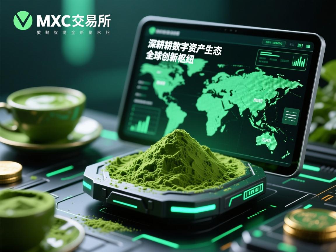 抹茶交易官网(mxc抹茶交易所网页版)
